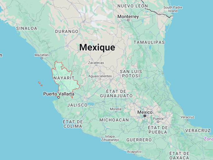 mexique
