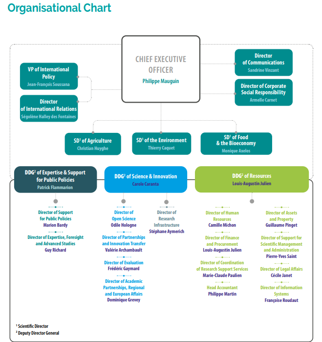schéma organisation anglais inrae schéma organisation anglais inrae